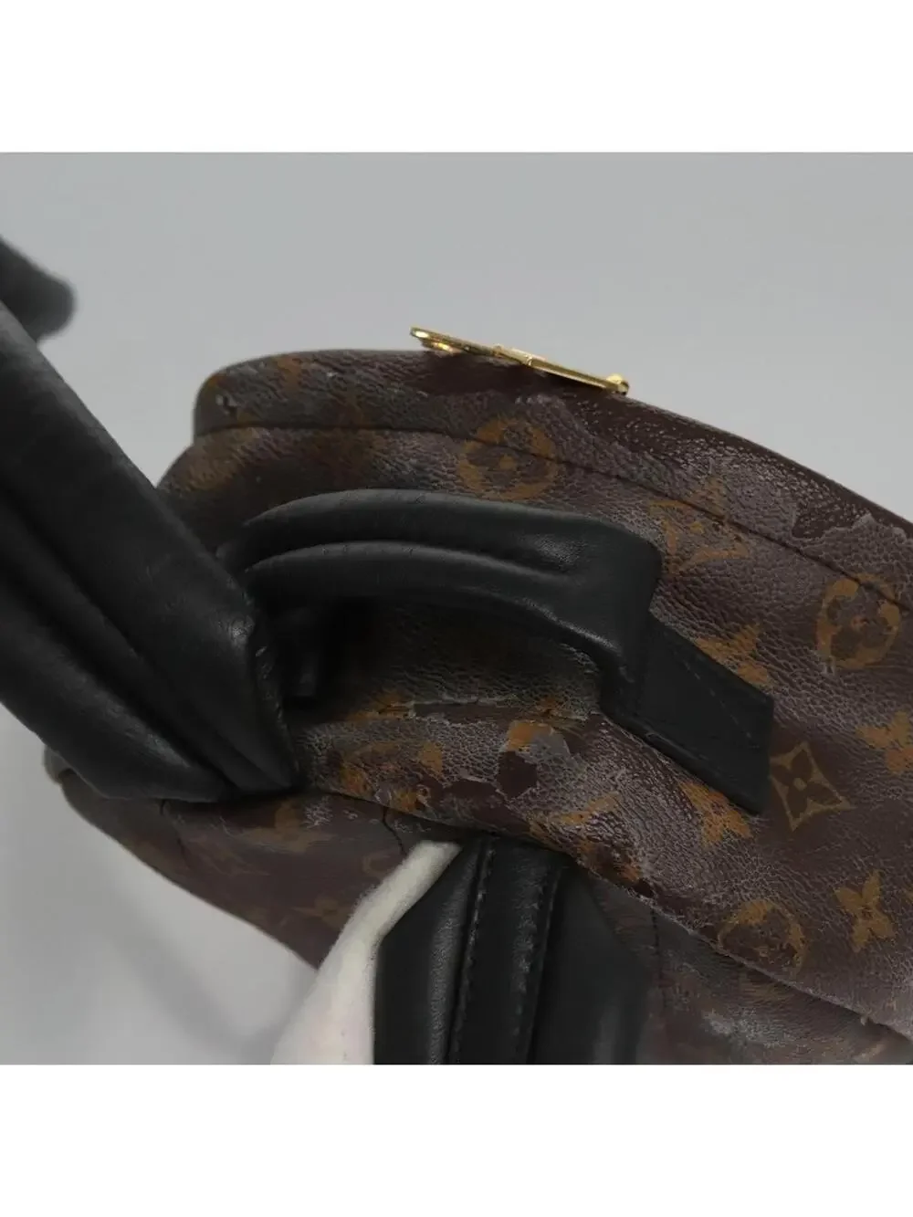 Louis Vuitton Palm Springs Pm Backpack #344185L52B